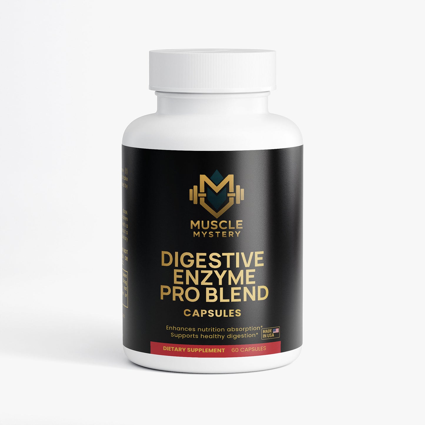 Digestive Enzyme Pro Blend