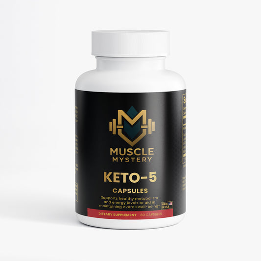 Keto-5