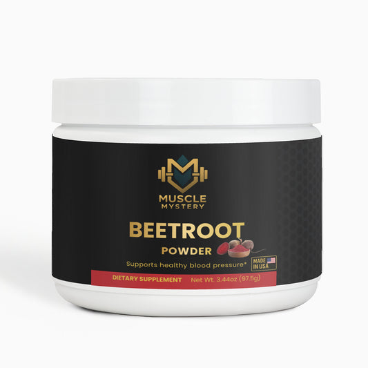 Beetroot Powder