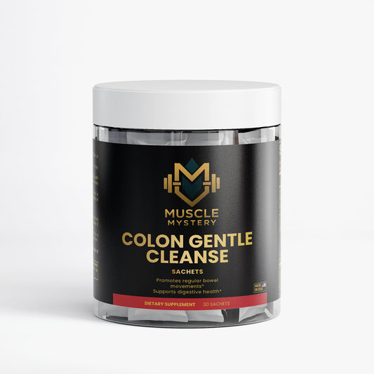 Colon Gentle Cleanse