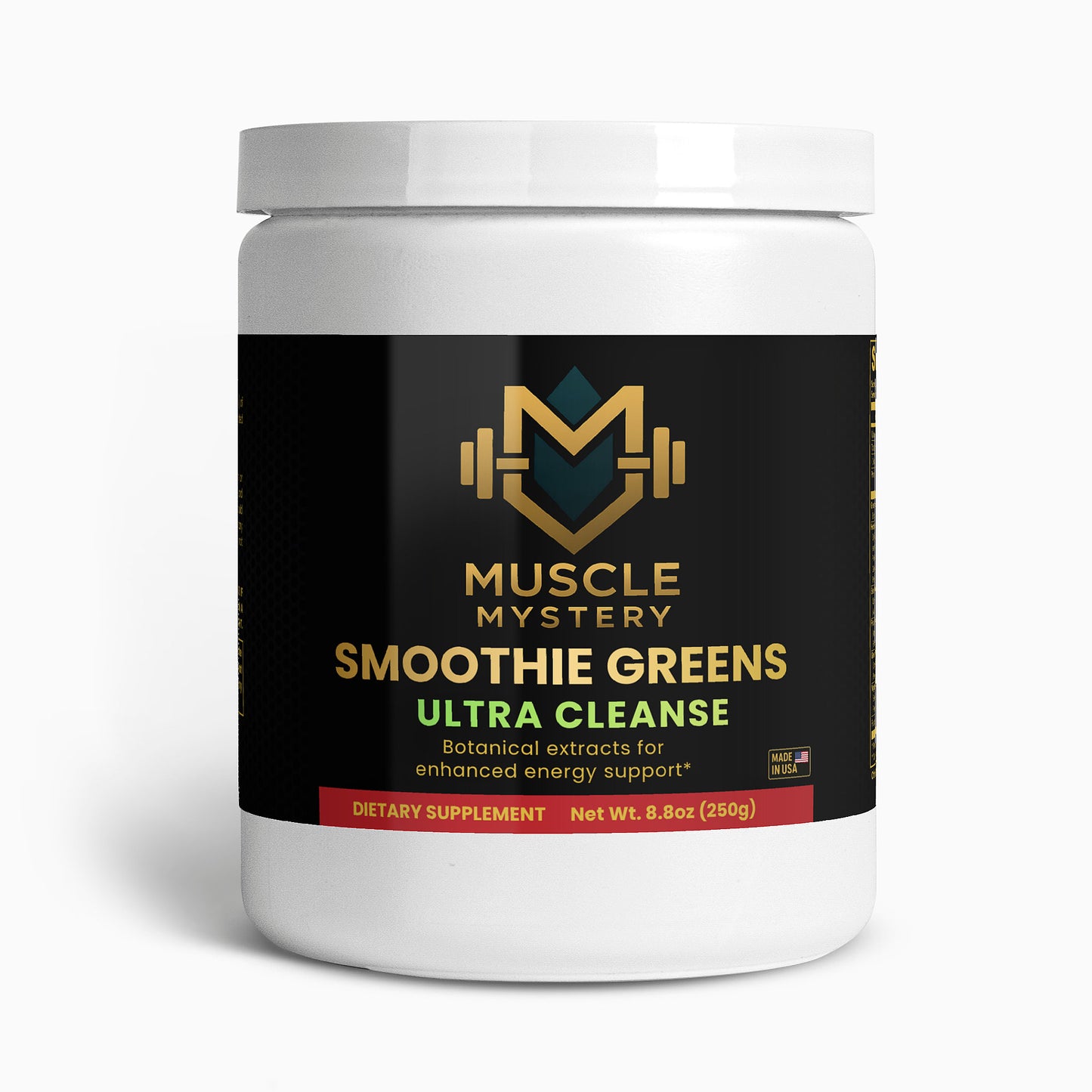 Ultra Cleanse Smoothie Greens